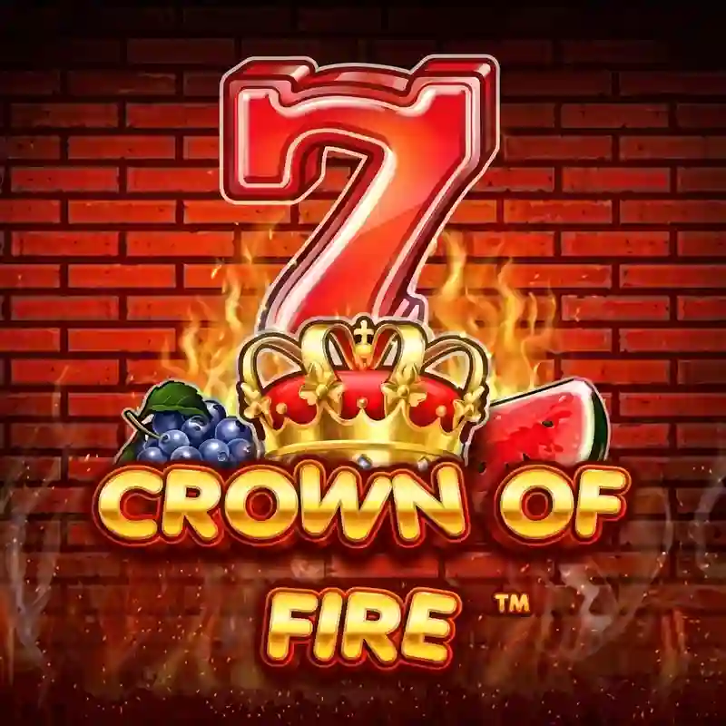 Crown of Fire